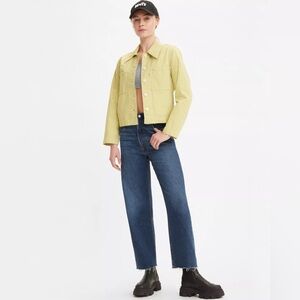 Classic Blue Women's Jeans